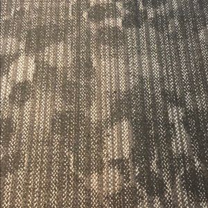 Meet your Posher, Lee